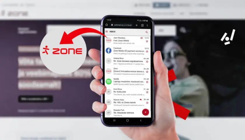 BIMI makes your e-mails more secure and visible