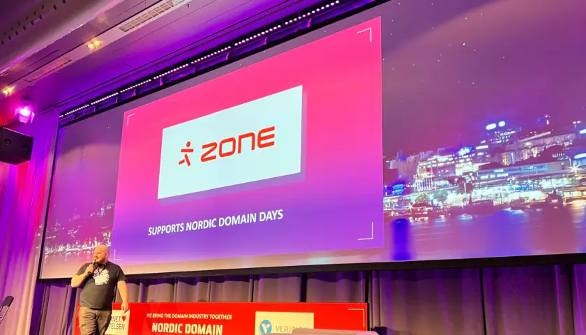 Nordic Domain Days reactions