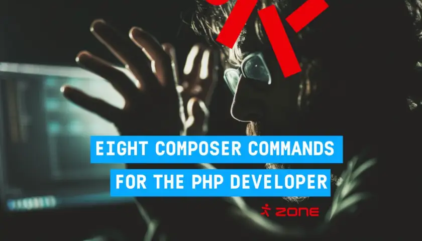Eight Composer commands every PHP developer should know