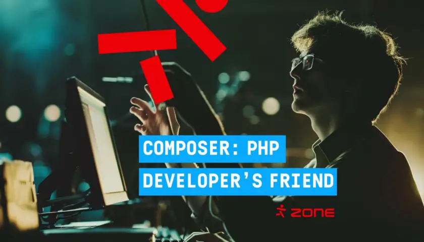 How to start using composer.phar