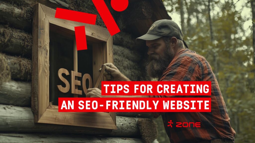 A beginner's guide: tips for creating an SEO-friendly website