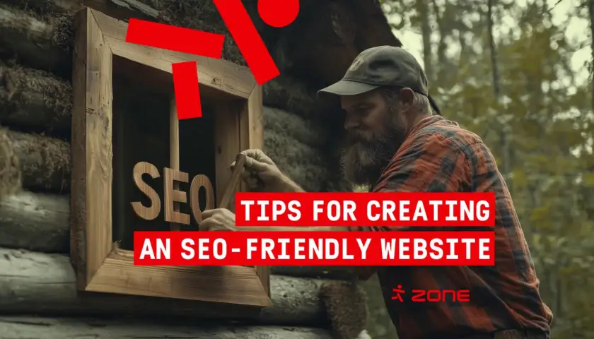 A beginner’s guide: tips for creating an SEO-friendly website