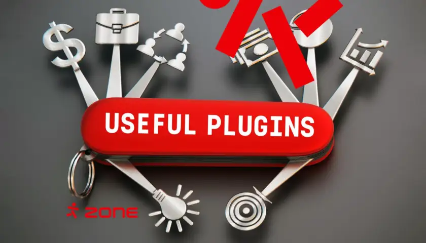 Five useful website plugins you should start using right away