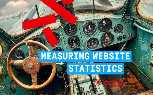 Which website statistics deserve the most attention