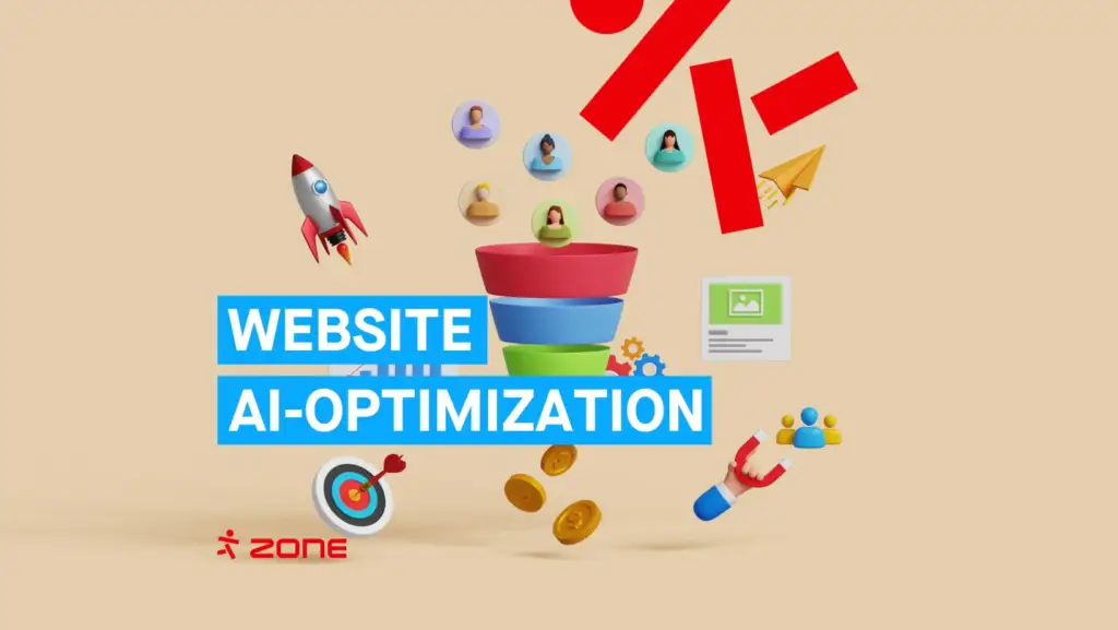 Is Google disappearing? How to optimize your website for AI in the ChatGPT era