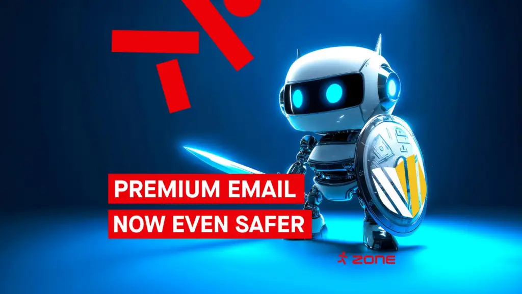 New at Zone: Varist – even stronger malware protection
