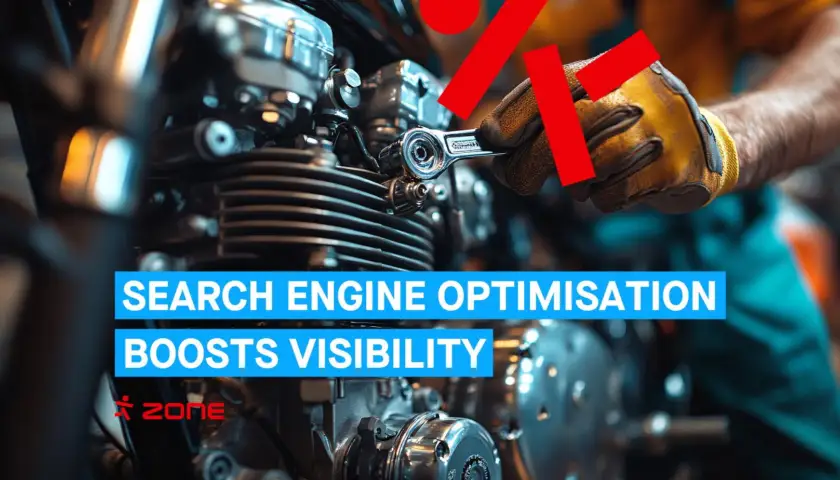 Ecommerce SEO essentials: How to boost search visibility and drive sales