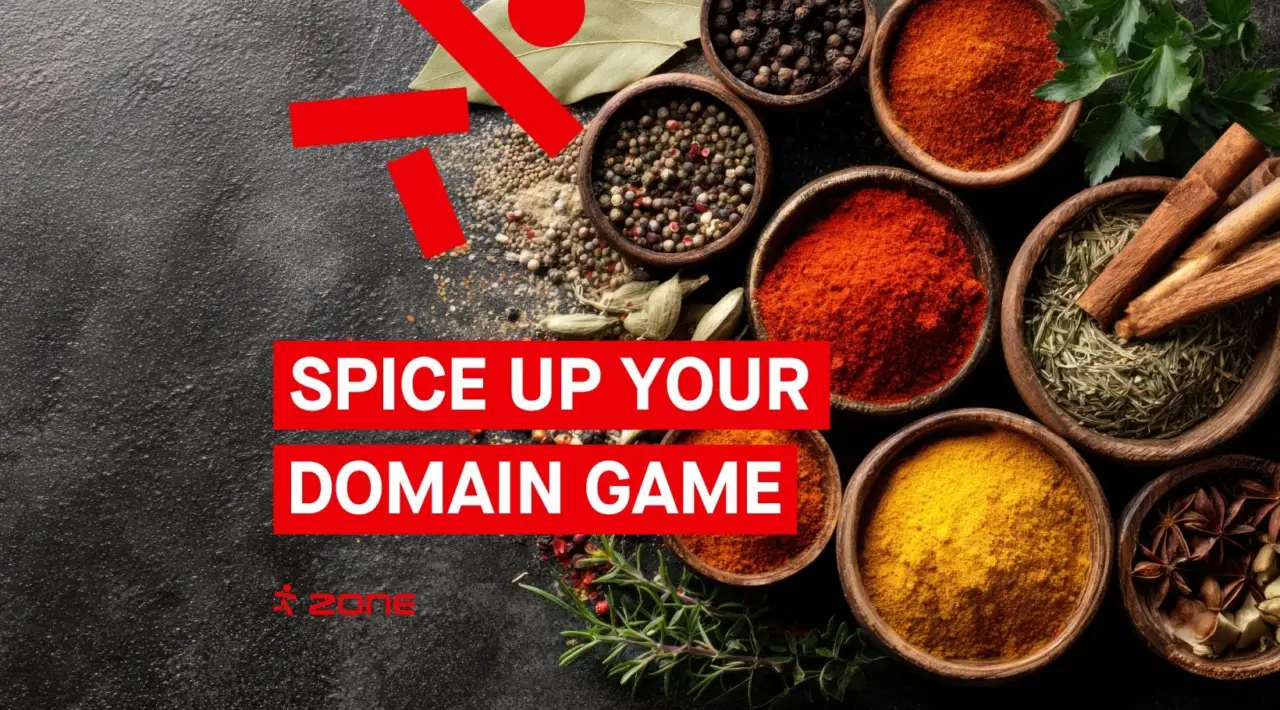 Protect your brand online: why one domain may not be enough