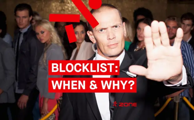 Blocklist: why does the computer say no?