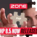 PHP 8.5 now officially released
