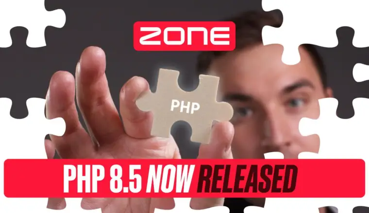 PHP 8.5 now officially released