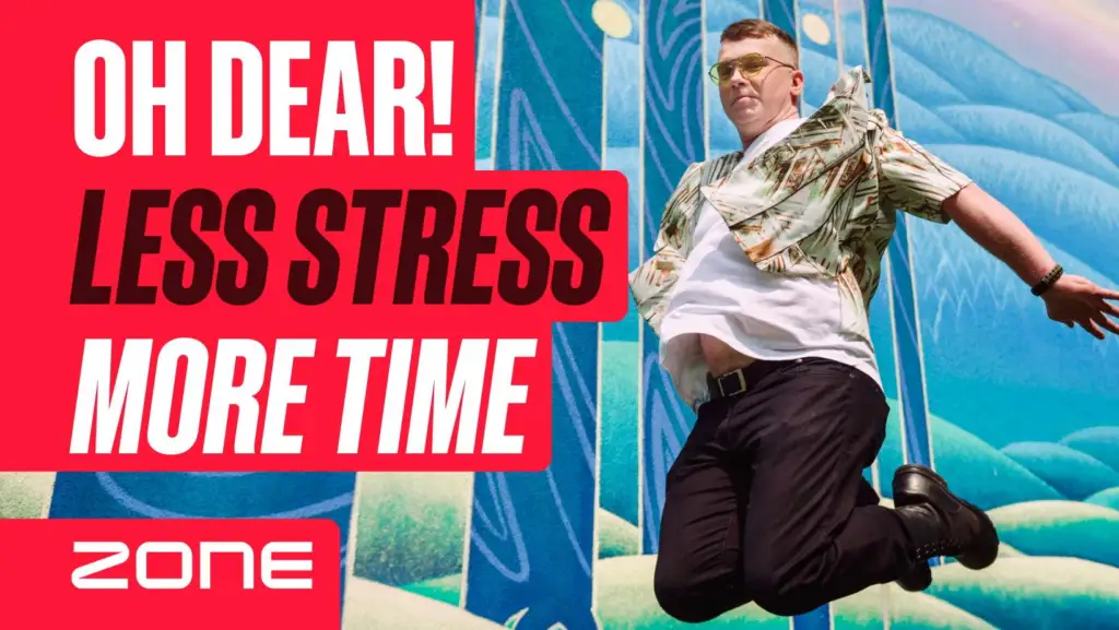 Oh Dear – a simple way to truly understand how your website is doing