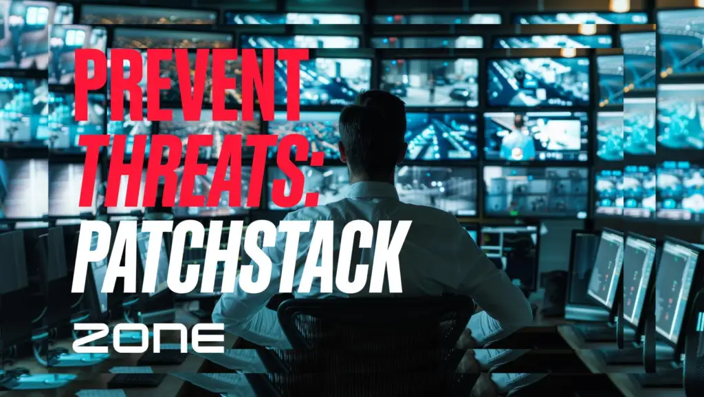Zone and Patchstack: a partnership that takes WordPress security to the next level