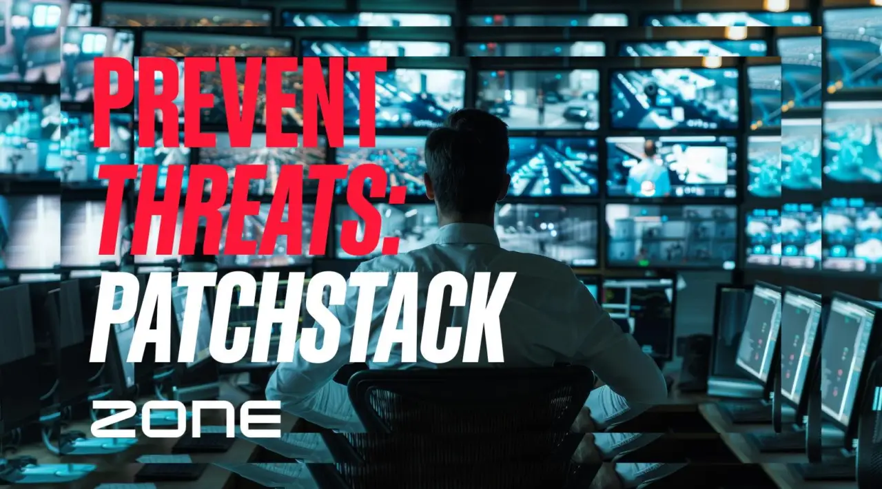 Zone and Patchstack: a partnership that takes WordPress security to the next level