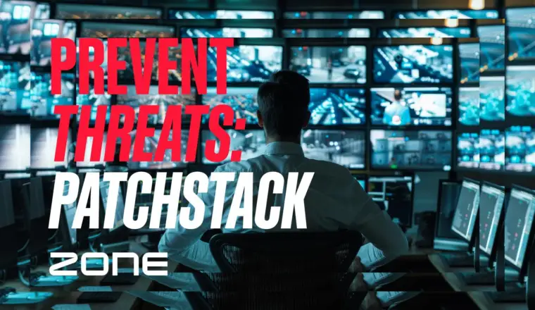 Zone and Patchstack: a partnership that takes WordPress security to the next level