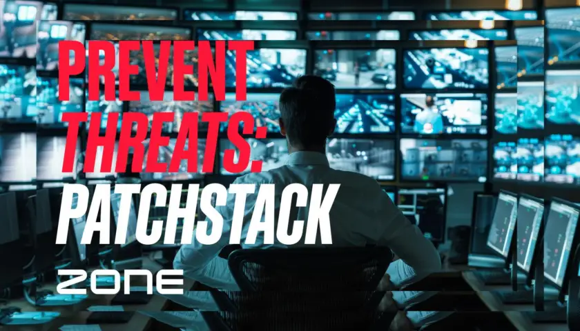 Zone and Patchstack: a partnership that takes WordPress security to the next level