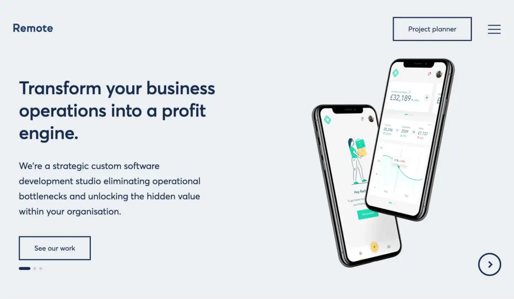 remote.online