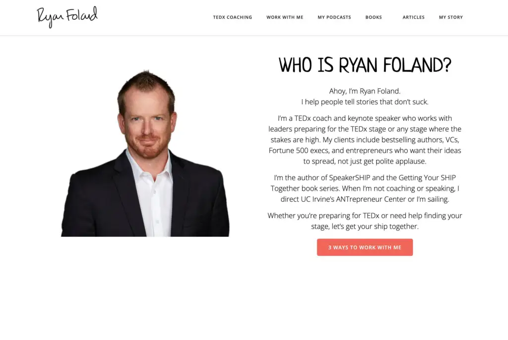 Ryan Foland